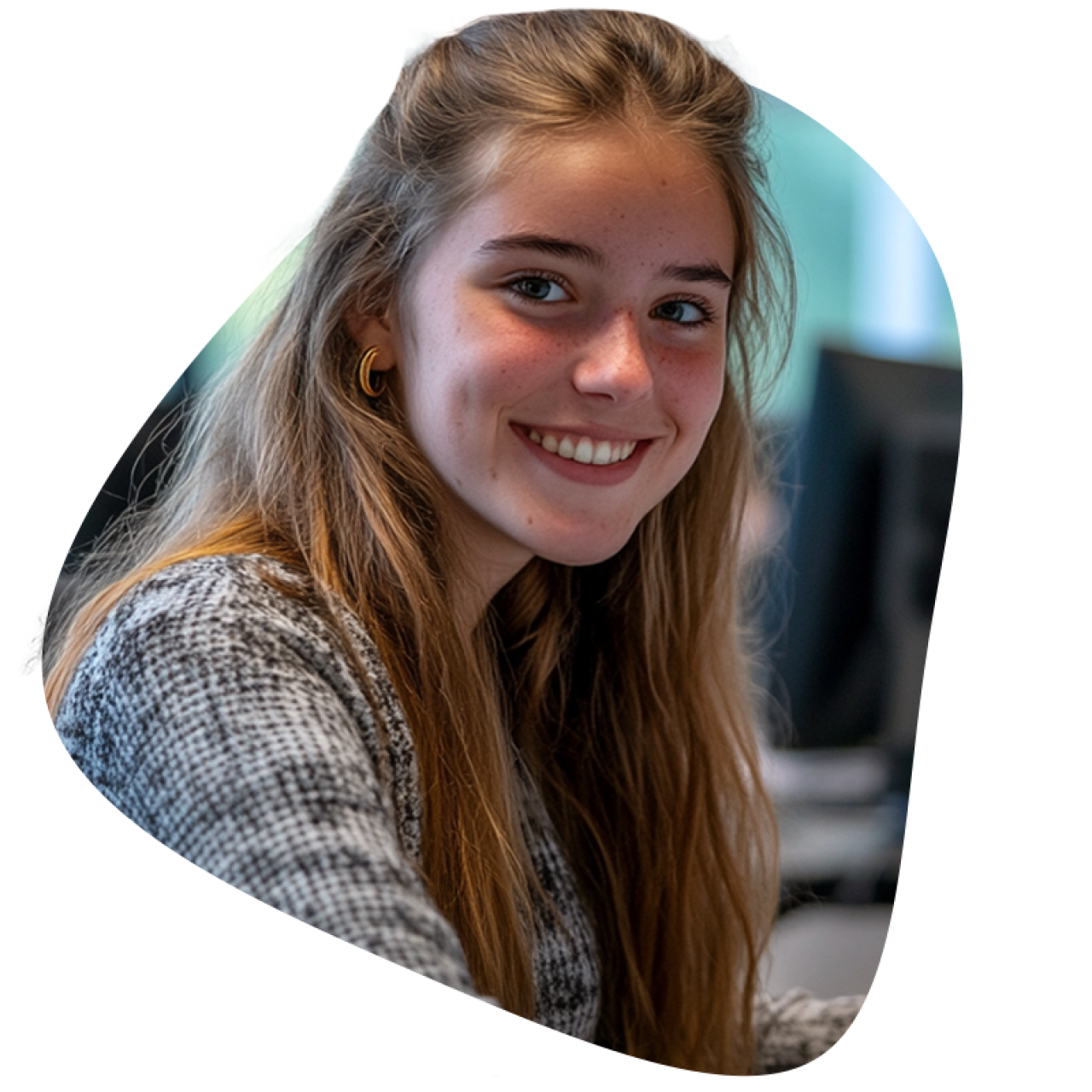 Medisch student werken via Medigo in de zorg