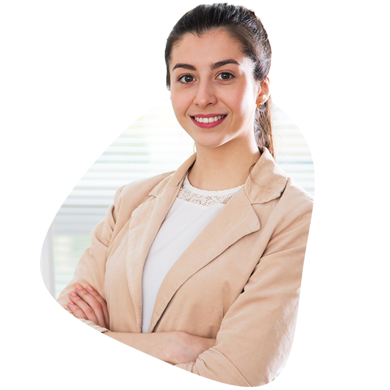 Zorg & ICT EVS studenten inzetten Zorg & ICT EVS studenten inzetten