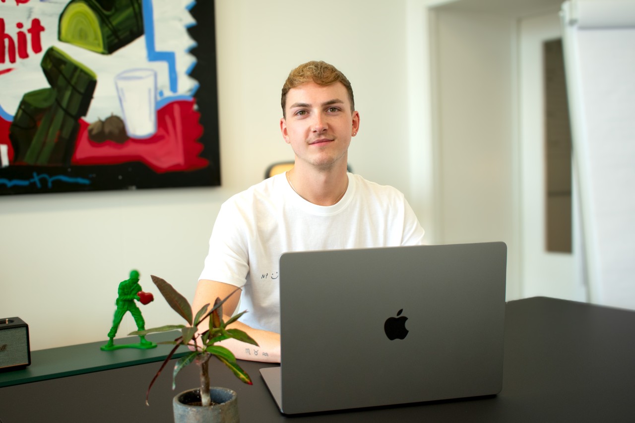 Jarno-recruiter-medigo-medewerker-aan-het-woord