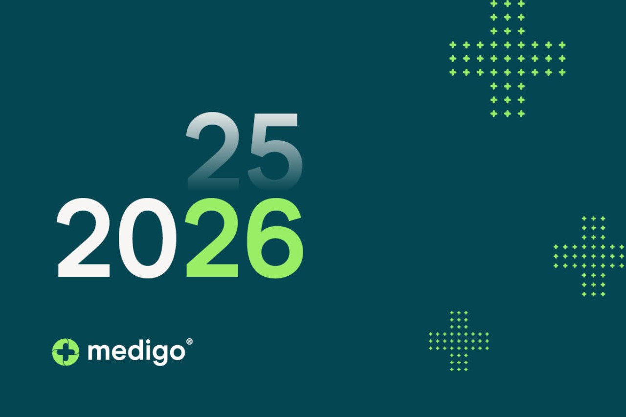 Terugblik op 2025: samen sterker in de zorg